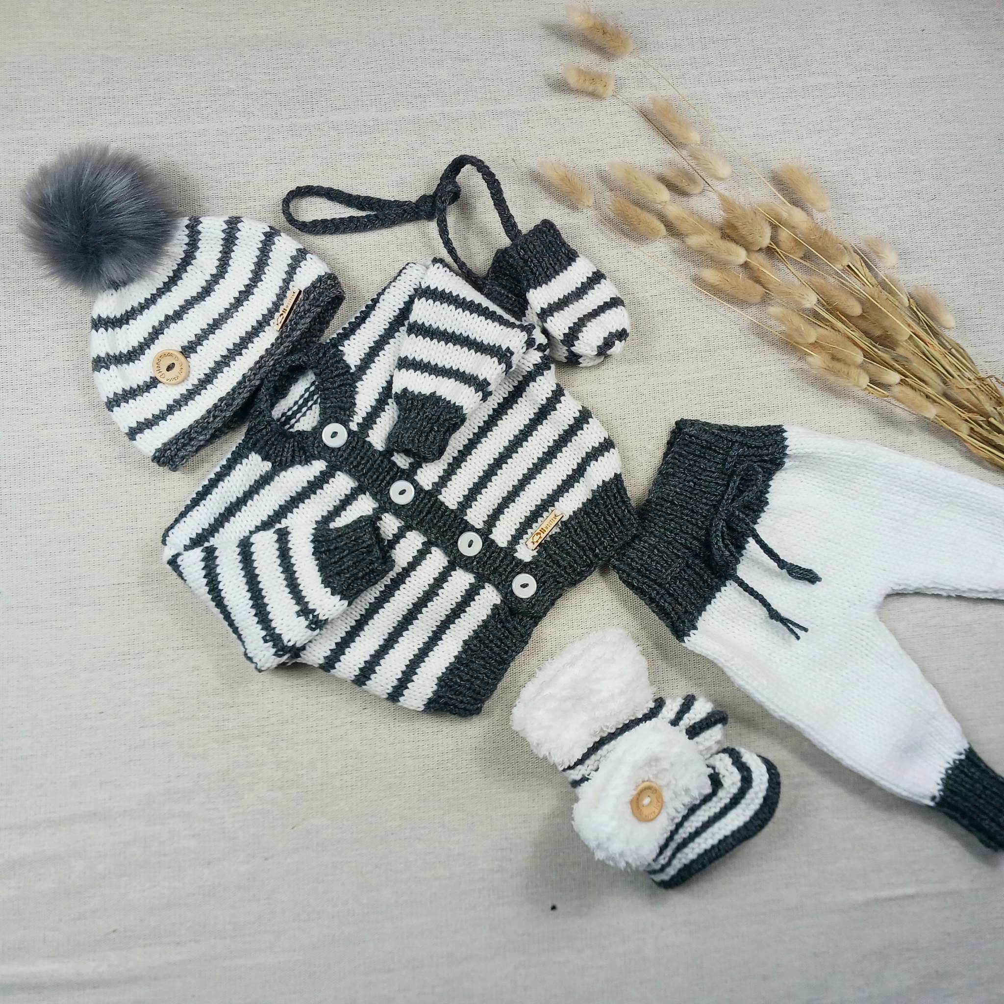 Gants souples en tricot scintillant Victoria's Secret